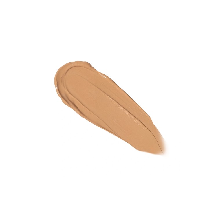 BasicLab Dermocosmetics Beauties Crème BB Hydratante SPF15 /310/ Honey Équilibrante et Apaisante 33 ml