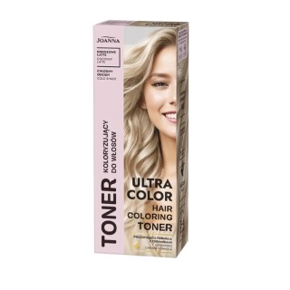 Joanna Ultra Color Haartoner Coconut latte 100 g