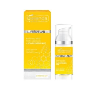 Bielenda Professional SUPREMELAB Barrier Renew hydro élixir barrière nourrissant au complexe NMF 50 ml
