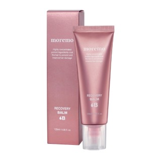 Baume réparateur hydratant sans rinçage Moremo Recovery Balm B 120 ml
