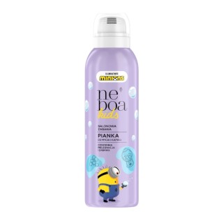 Neboa Kids Badschuim Ballon Plezier 200 ml