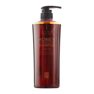 Daeng Gi Meo Ri, shampooing professionnel nourrissant pour cheveux abîmés au miel 500 ml