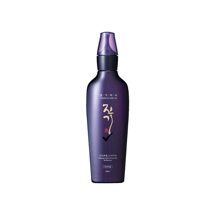 Daeng Gi Meo Ri Revitaliserende hoofdhuidemulsie ter voorkoming van haaruitval 145 ml