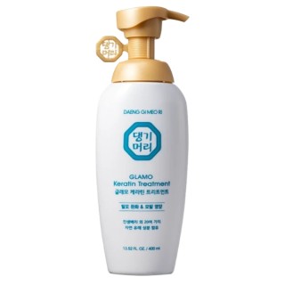 Daeng Gi Meo Ri Glamo Keratin Treatment regenerująca Odżywka do włosów 400 ml
