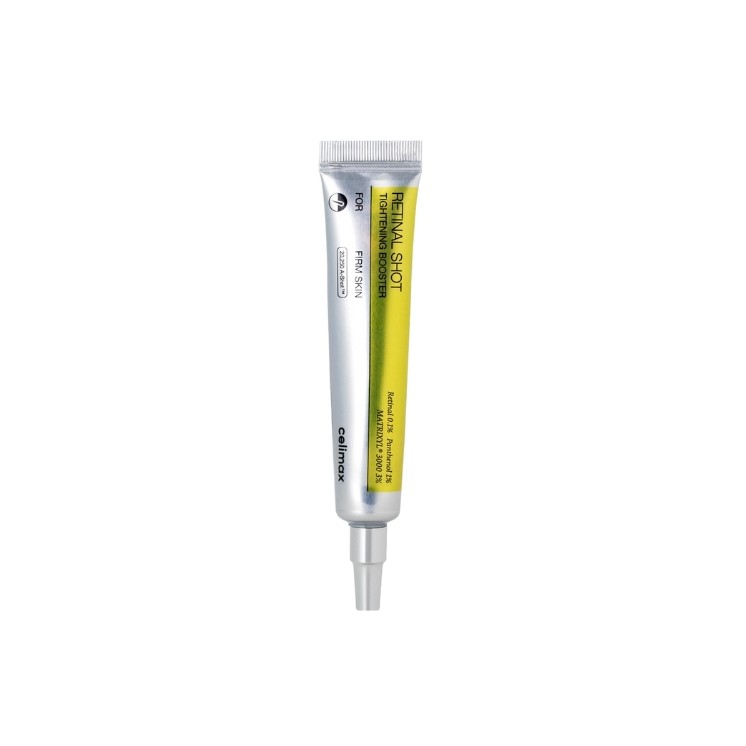 Celimax The Vita -A Retinal Shot Tightening Booster with Retinol 15 ml