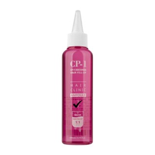 Ampoule reconstructrice capillaire CP-1 3 Seconds Hair Ringer Fill-up 170 ml