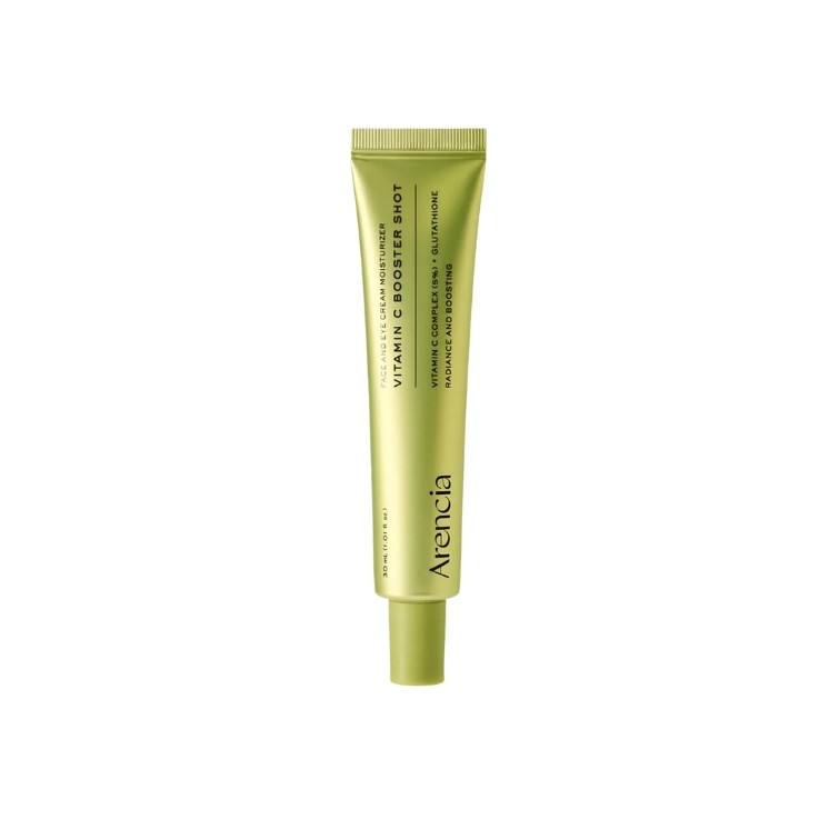 Booster de vitamine C Arencia 30 ml