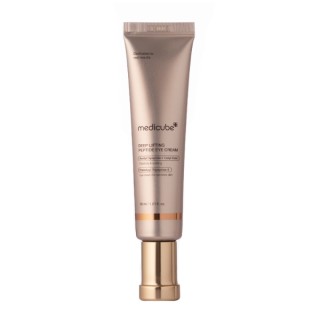 Cream contour des yeux Medicube Deep Lifting Peptide 30 ml