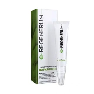 Sérum régénérateur pour ongles Regenerum 5 ml