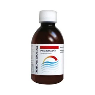 Sirop Immunotrofina 200 ml