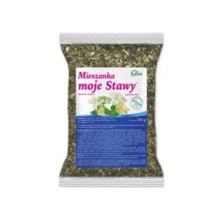 Mélange de tisane Flos My Joints 100 g
