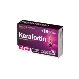 Kerafortin 30 tablets