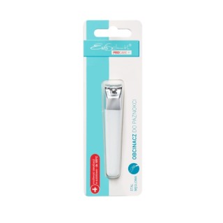Coupe-ongles en acier au carbone Ewa Schmitt ProCare+ (1 pièce)