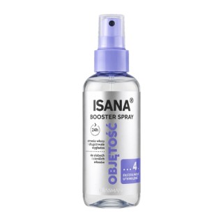 Isana Booster voor Volume 150 ml