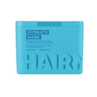 Masque capillaire hydratant intense Hairmate Hydrate 200 ml