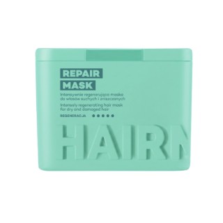Masque capillaire régénérant intensif Hairmate Repair 200 ml