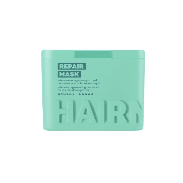 Hairmate Repair Intensief Regenererend Haarmasker 200 ml