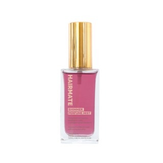 Brume parfumée pour cheveux et corps Hairmate Shimmer 50 ml