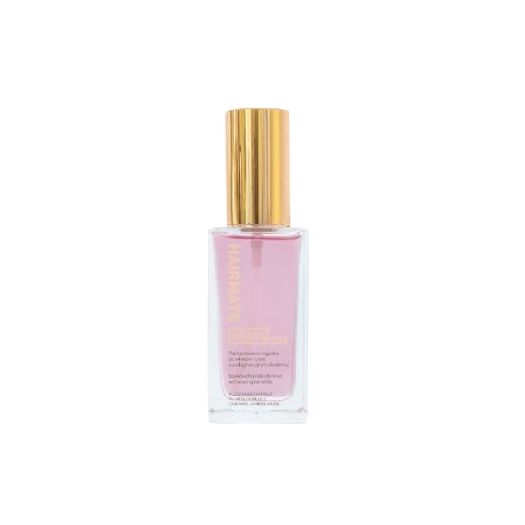 Brume parfumée pour cheveux et corps Hairmate Unicorn 50 ml