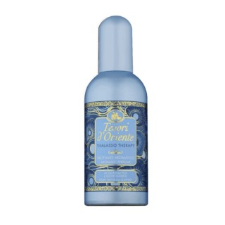 Tesori d'Oriente Eau de Parfum pour Femme Thalasso 100 ml