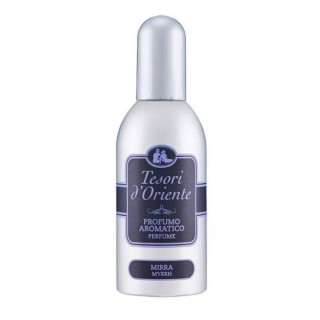 Tesori d'Oriente Eau de Parfum pour Femme Mirra 100 ml