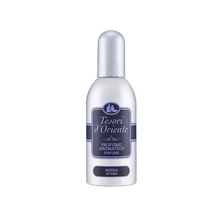 Tesori d'Oriente Eau de Parfum pour Femme Mirra 100 ml