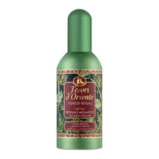 Tesori d'Oriente Unisex Forest Ritual Eau de Parfum 100 ml