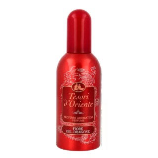 Tesori d'Oriente Woda perfumowana dla kobiet Fiore del Dragone 100 ml