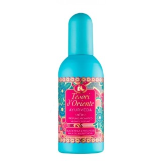 Tesori d'Oriente Woda perfumowana dla kobiet Ayuvenda 100 ml