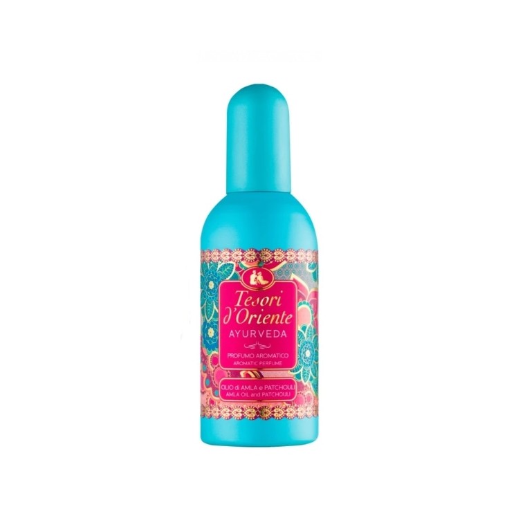 Tesori d'Oriente Eau de Parfum pour Femme Ayuvenda 100 ml