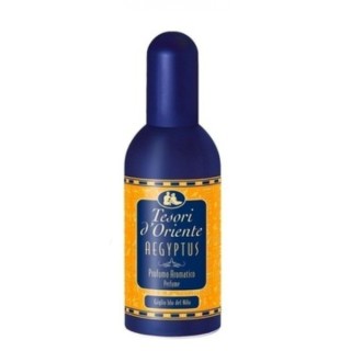 Tesori d'Oriente Aegyptus Eau de Parfum voor Vrouwen 100 ml
