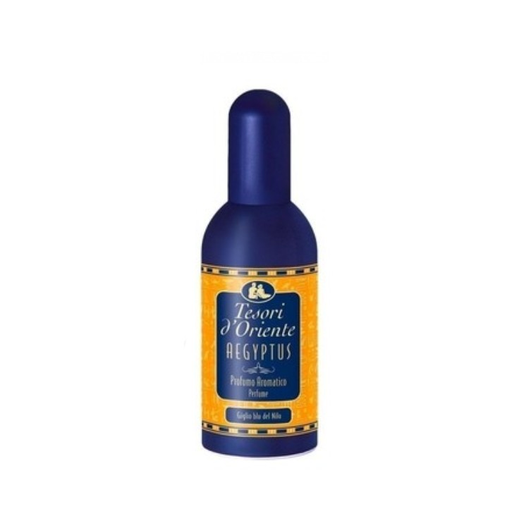 Tesori d'Oriente Aegyptus Eau de Parfum pour Femme 100 ml