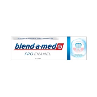 Blend-a-Med Pasta do zębów Proszkliwo 75 ml