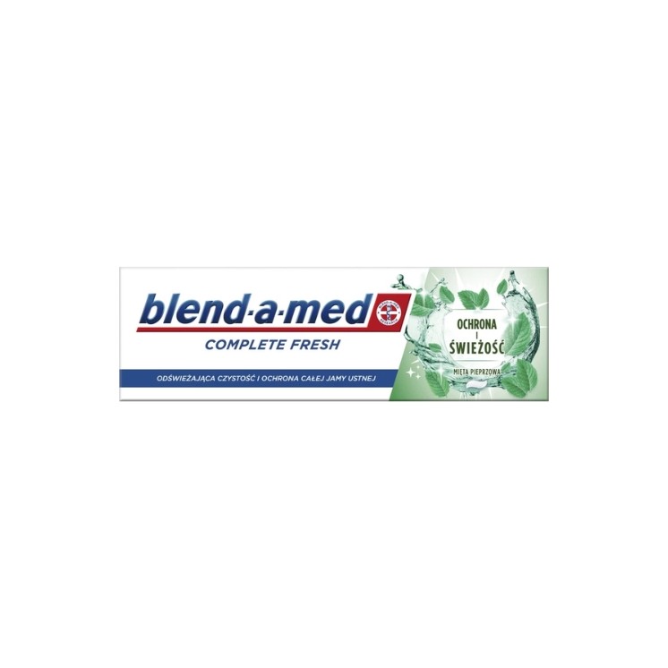 Blend-a-Med Complete Fresh & Protect 75 ml
