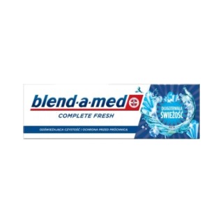 Dentifrice Blend-a-Med Complete Fresh 75 ml