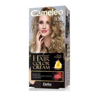 Delia Cameleo Omega 100 Haarontkleurer 120 ml