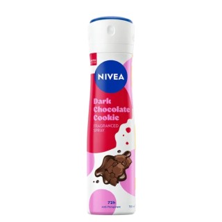 Nivea Dark Chocolate Dezodorant w spray'u 150 ml 