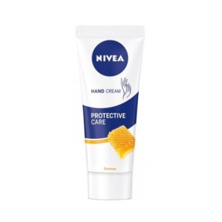 Nivea Protective Care Krem do rąk 75 ml