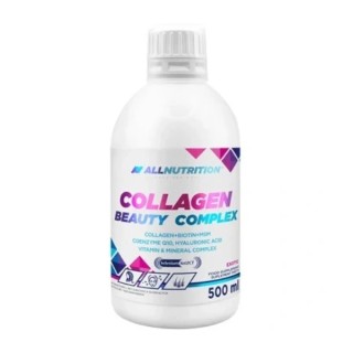 Complexe Beauty Collagen AllNutrition 500 ml