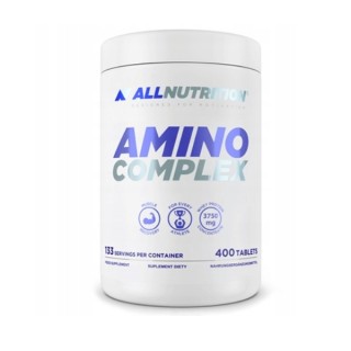 AllNutrition Amino Complex 400 tabletek