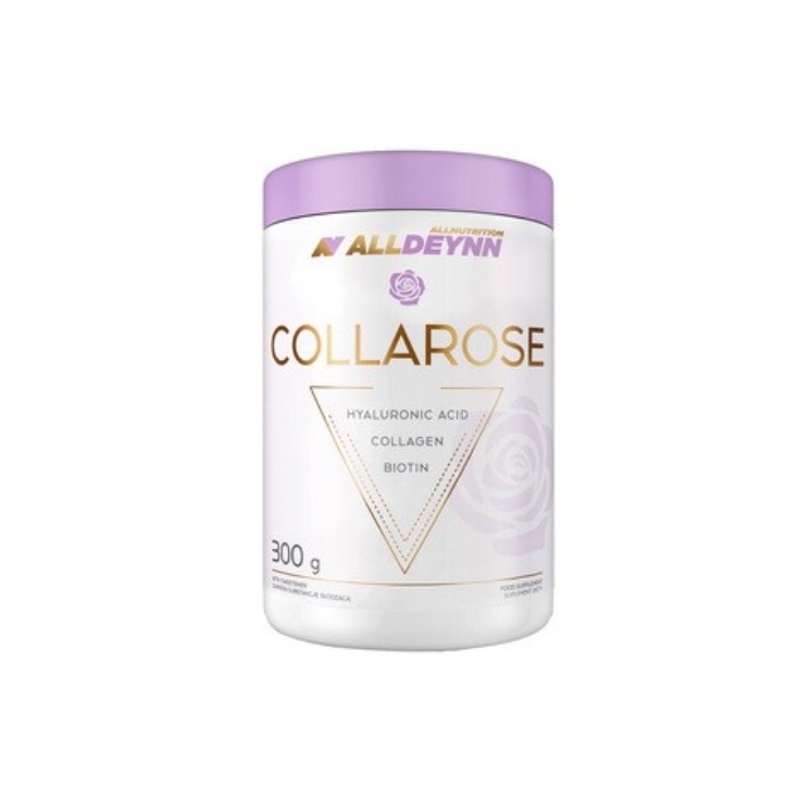 AllNutrition AllDeynn Cholestérol Natural 300 g