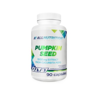 AllNutrition Adapto Pompoenpittenextract 90 capsules