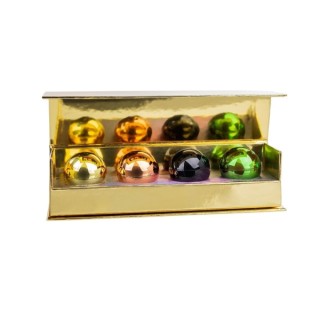 Sunew Med+ Lip Balm Set 4 x 13 ml