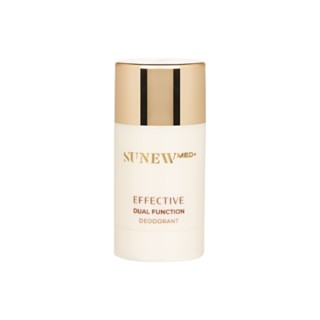 Déodorant Sunew Med+ efficace à 2 fonctions 6 g