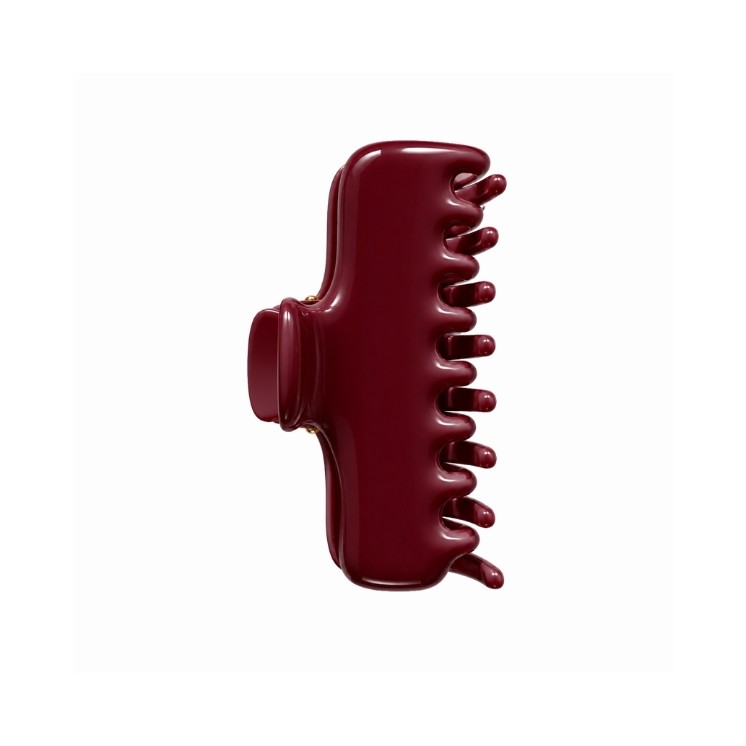 Heiki Heiki Bordeaux Haarclip 1 stuk