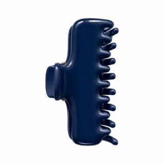 Heiki Heiki marineblauwe haarclip (1 stuk)