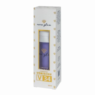 Coco Glam V34 Tandencorrector 30 ml