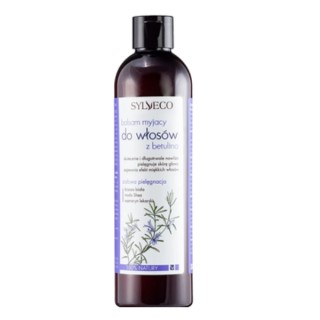Sylveco Washing Hair Balm with Betulin 300 ml