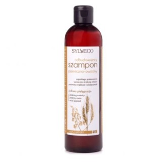 Sylveco Regenererende Tarwe- en Havershampoo 300 ml