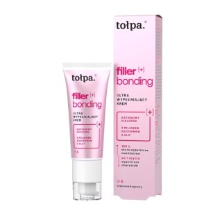 Tołpa Filler (+) Bonding ultra vullende gezichtscrème 40 ml